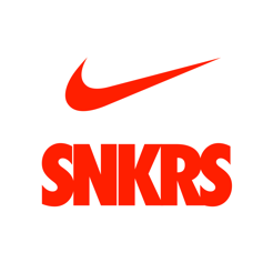 snkrs nike website