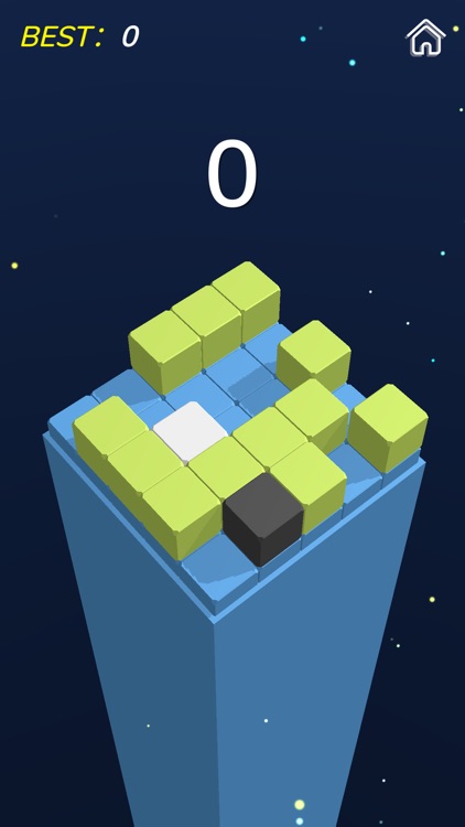 Slide Cube! Block Puzzle Games screenshot-0