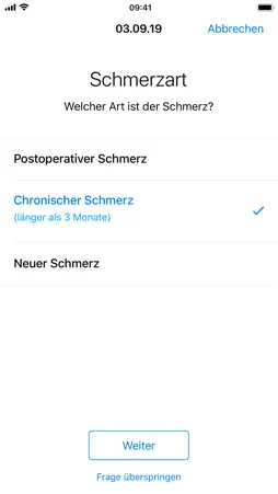 aycan smartvisit screenshot 5