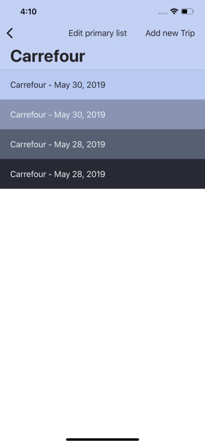 Grocery Catalog(圖2)-速報App