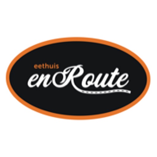 Eethuis Enroute icon