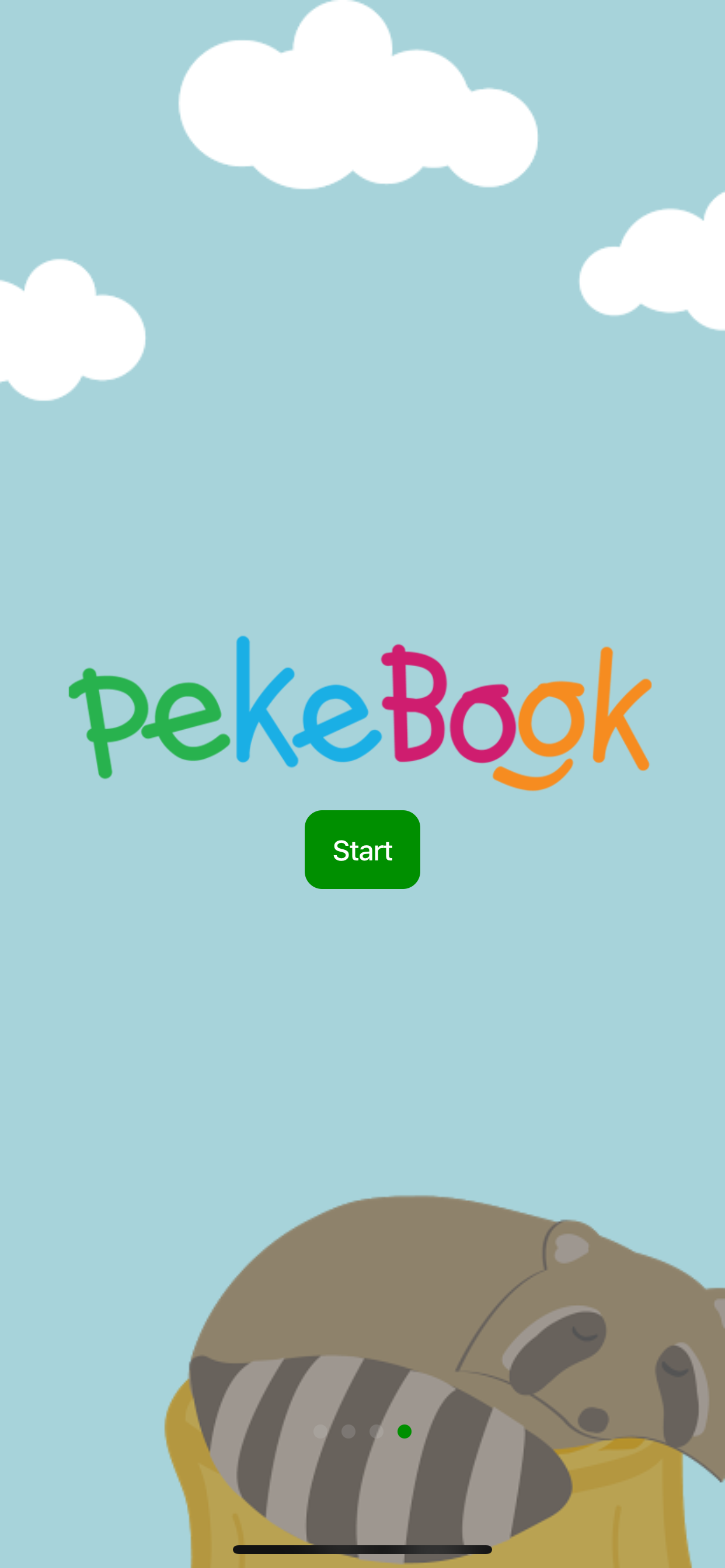 Pekebook