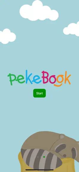 Game screenshot Pekebook mod apk