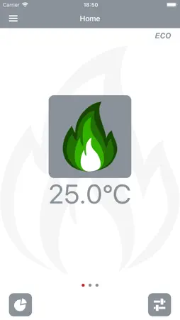 AppFire screenshot 1