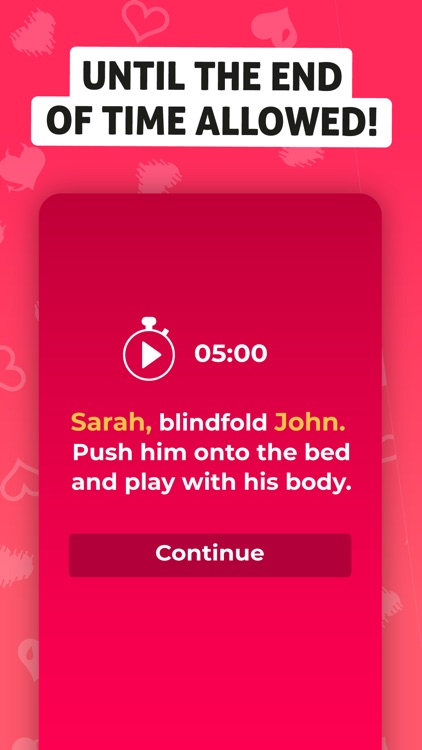 Dirty Sex Game for Couples screenshot-3