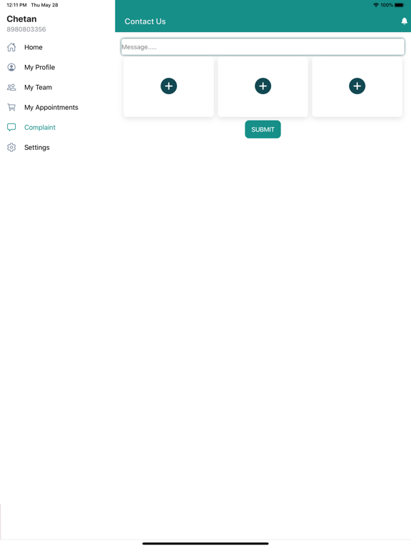 Screenshot #6 pour My eAppointment