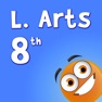 Get iTooch 8th Grade Language Arts for iOS, iPhone, iPad Aso Report
