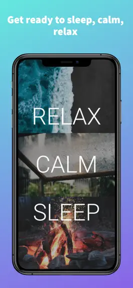 Game screenshot Melodious: Relaxing Sounds mod apk