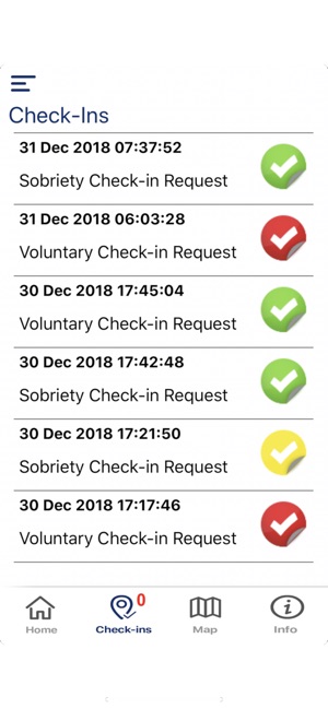 House Arrests(圖3)-速報App