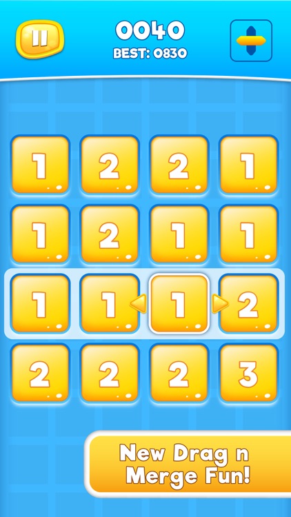 Double Number Addition