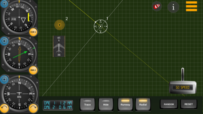 Easy IFR Nav Trainerのおすすめ画像2
