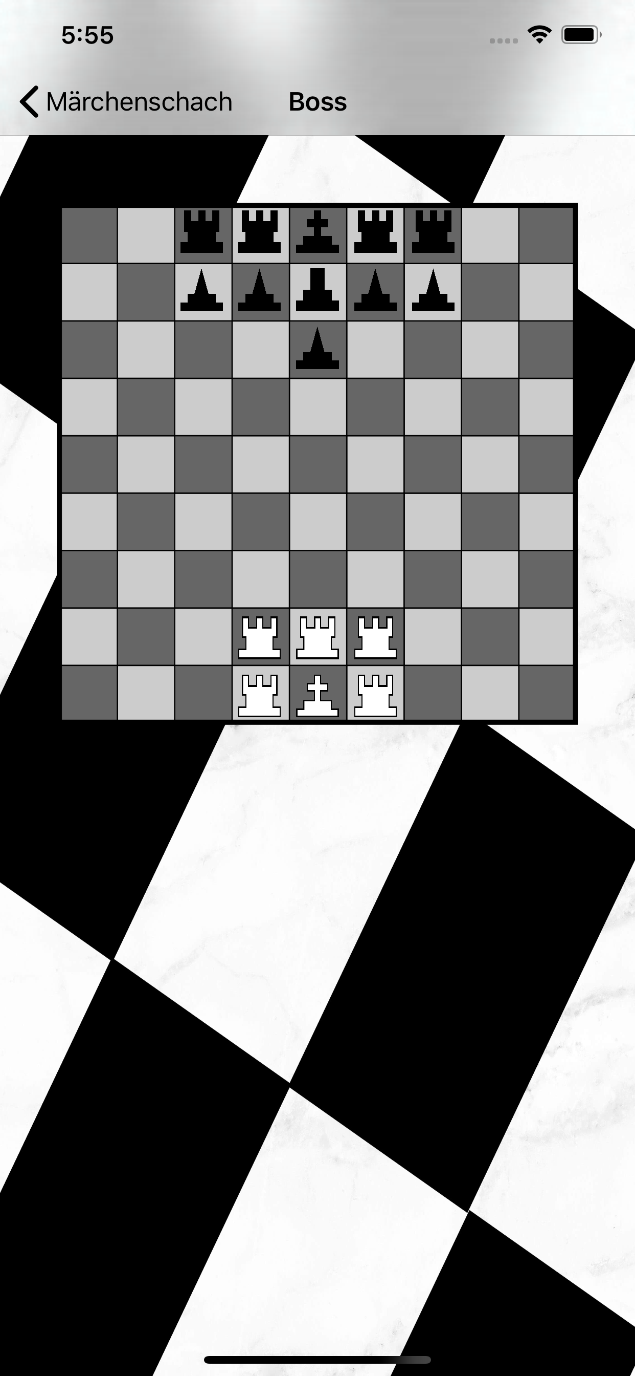Fairy Chess screenshot 5