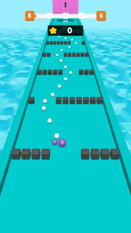 Game screenshot Magnet Balls! apk