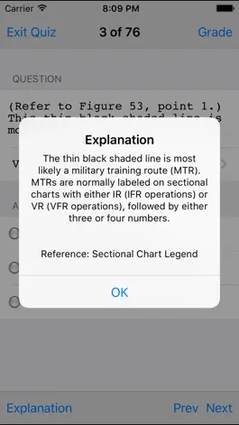 Game screenshot Prepware Military Competency hack