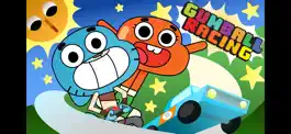 Game screenshot Gumball Racing apk
