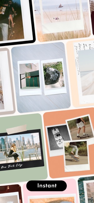 Template | Story + Feed Design(圖8)-速報App