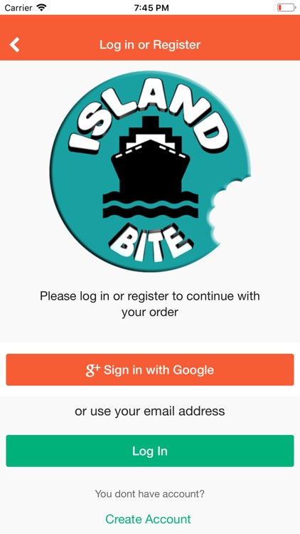 IslandBite screenshot-4