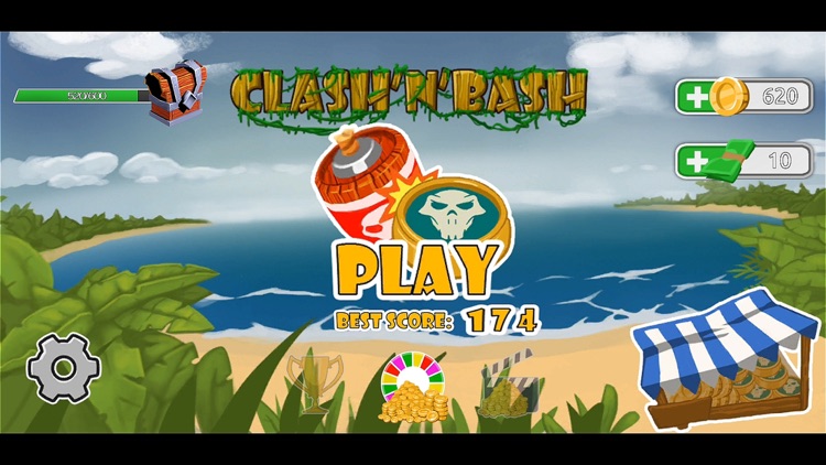 ClashNBash