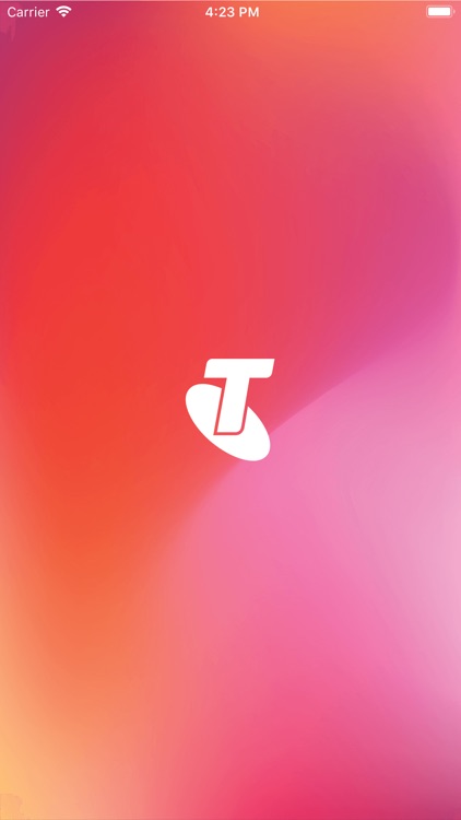 Telstra Events App