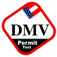 DMV Permit Test Practice apk