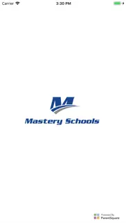 mastery charter schools iphone screenshot 1