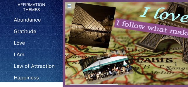 Subliminal Vision Boards ® App(圖5)-速報App