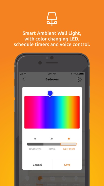 Toucan Smart Home screenshot-3