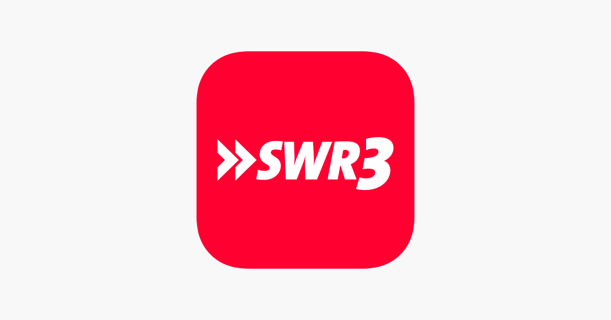 SWR3 im App Store