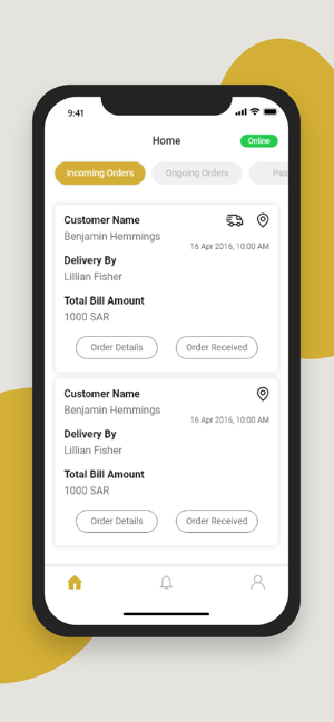 EasyClean Laundry(圖5)-速報App
