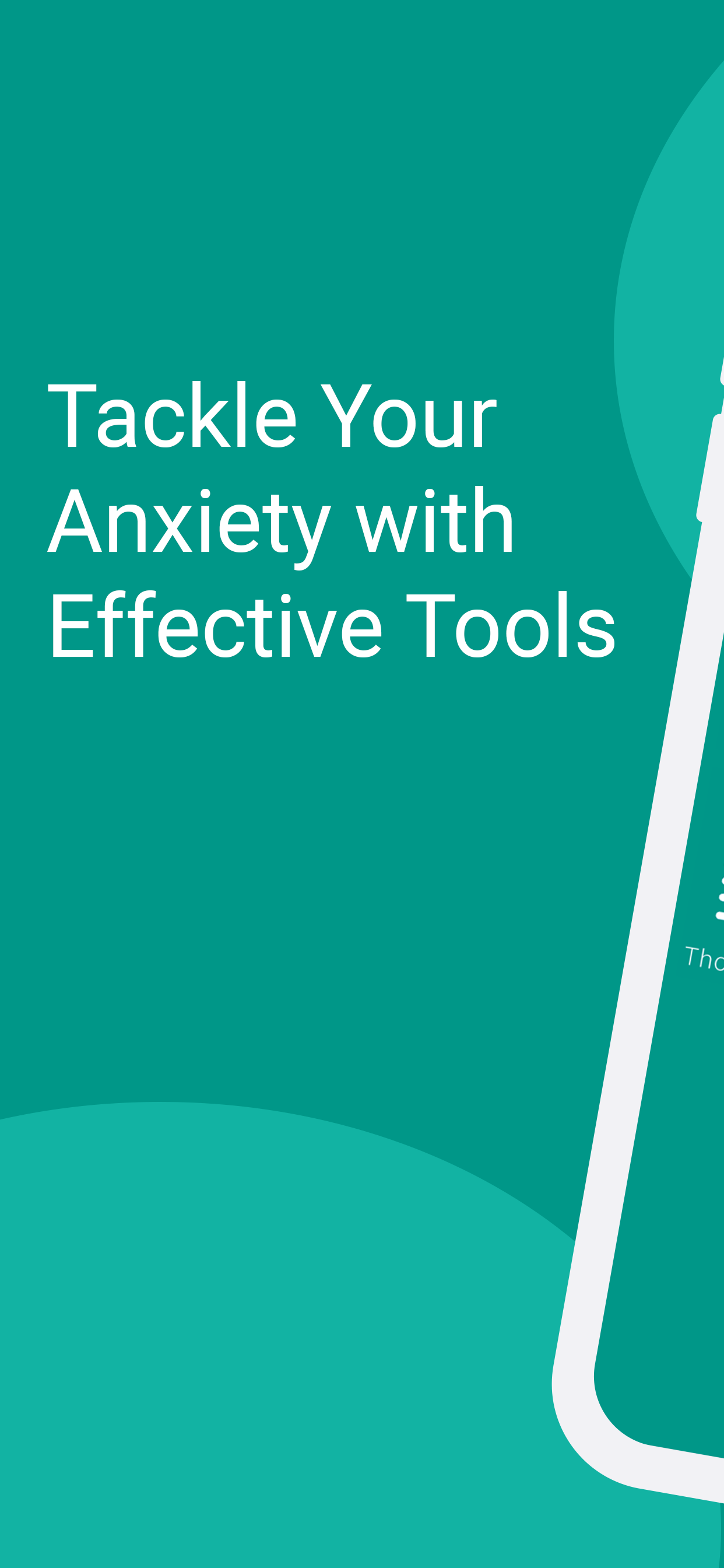 FearTools - Anxiety Aid