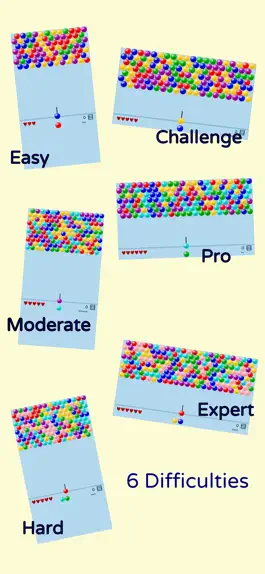 Game screenshot BbblShtr hack