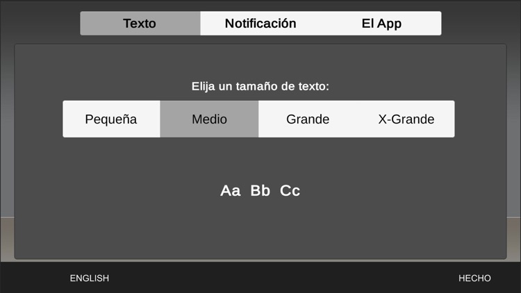 3-Minute Retreat screenshot-5