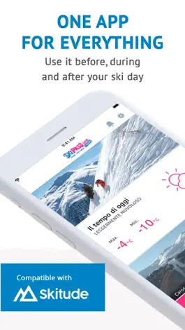 Game screenshot Livigno Skipassion mod apk