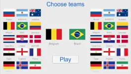 Game screenshot Uniwood apk