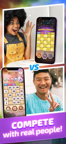 Game screenshot Road Trip Bingo: Win Real Cash mod apk