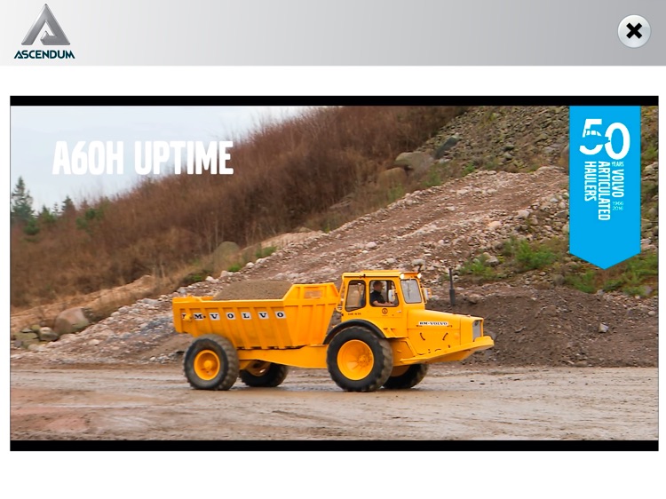 Ascendum RA screenshot-4