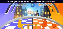 Game screenshot Tug The Table Sumotori Dreams mod apk
