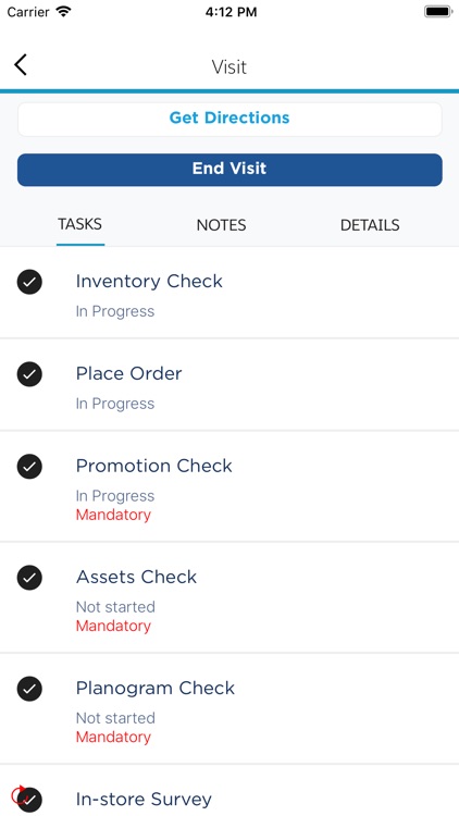 Axsy Retail Execution
