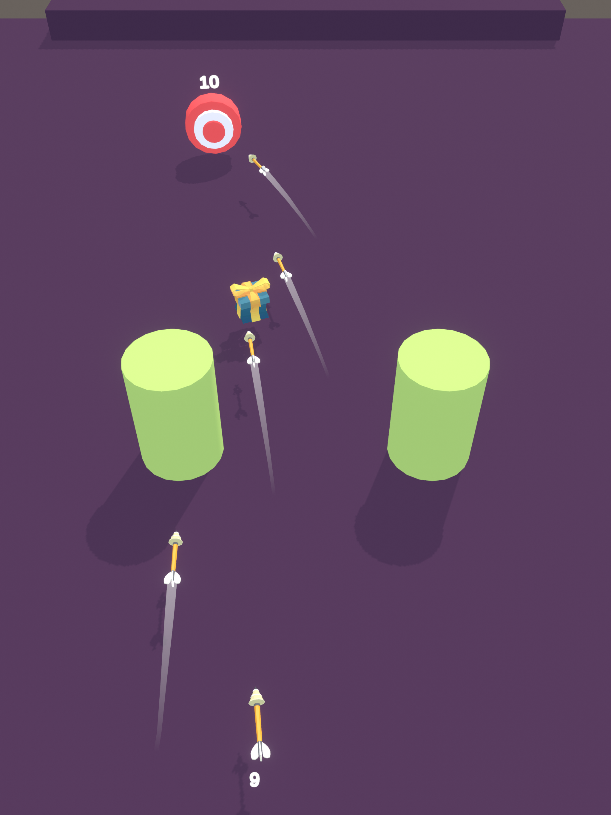 Target Hunter