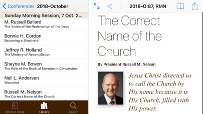 How to cancel & delete Scripture Citation Index from iphone & ipad 4