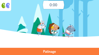 Screenshot #3 pour B&B Sports d'hiver