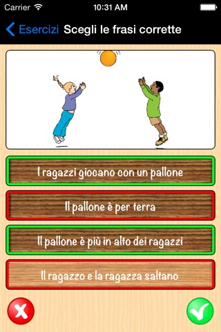 モンテッソーリはイタリア語で読み、遊ぶのおすすめ画像3