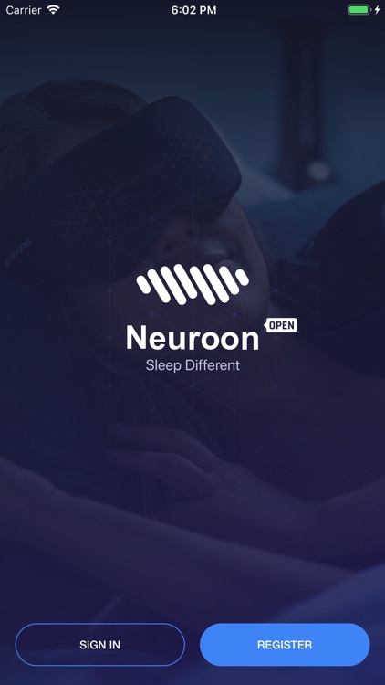 New Neuroon App