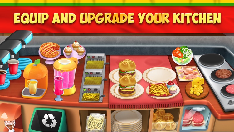 My Burger Shop 2 screenshot-3