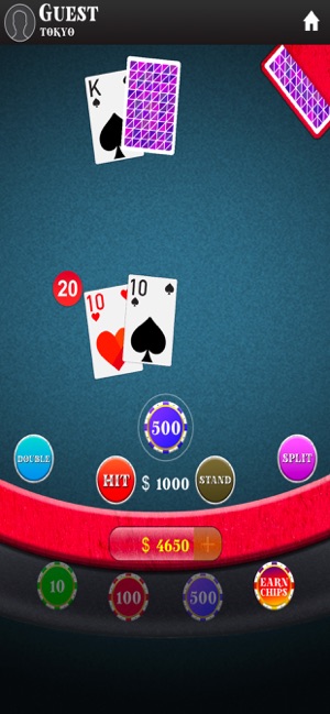 Blackjack: 21 Table(圖3)-速報App