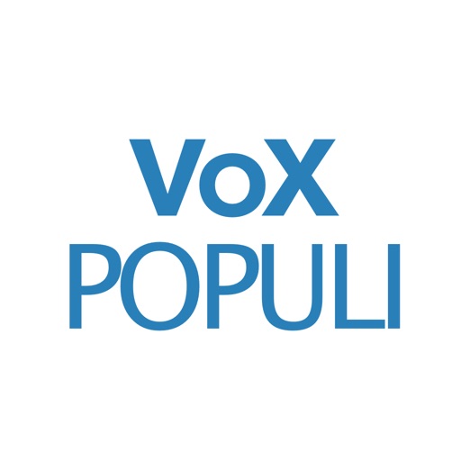 VOXPopuli geo Download