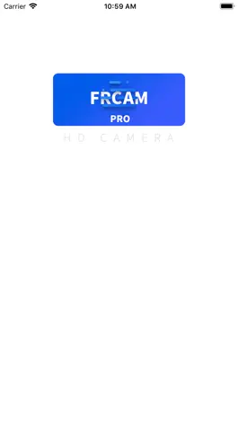 Game screenshot FRCAM Pro mod apk