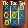 Icon Tic Tac Toe ~