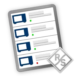 RSCommander app icon