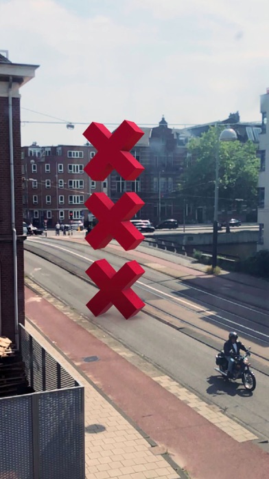 CitySign Screenshot